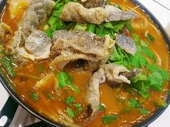 -肥汁米蘭香港米线(长宁来福士店)