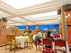 -品海楼·大连海胆锅贴馆(东港店)