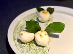 -锦府园·新台州菜(合生汇店)
