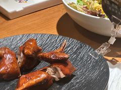 -三强鸽子(中原路店)