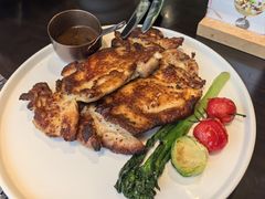 -188西餐厅(园林宾馆店)