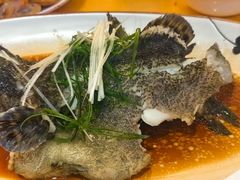 -鹏城人家海鲜酒家·23年老字号(较场尾店)