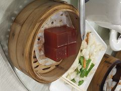 -今生友约酒家(大石城店)