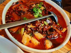 -滇铺子·云南特色菜·鲜花野菜季(东风东路c86店)