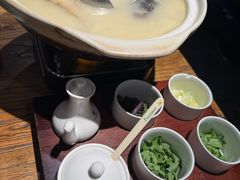 -丹江渔村(首都机场店)