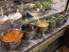 -食代馆(深业上城店)