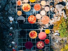 -林坑古村落