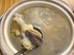 -武夷山土菜馆(水晶森林晶尚名苑店)