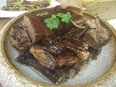 -中恒华茶楼(牌坊店)
