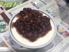 -仁信双皮奶(东川路店)