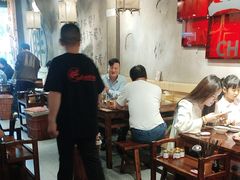-胖姐社区老火锅(北京总店)