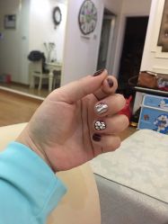 -珂洛丹美甲形象连锁