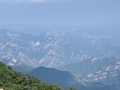 -白草畔自然风景区