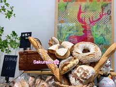 -富贵面包公司(运河店)