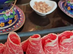 -日坛涮肉(日坛公园店)