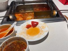 -海底捞火锅(长宁路龙之梦店)