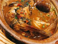 -吃饭皇帝大土家民族菜(正大广场店)