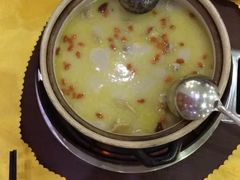 -邹氏馫旺猪肚鸡·粥莊(江北分店)