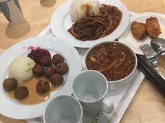 -宜家·瑞典风味餐厅(无锡店)