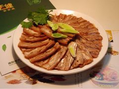 iphone_upload_pic-芭菲盛宴·环球美食(解放碑英利国际店)