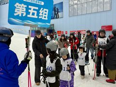 -哈尔滨热雪奇迹