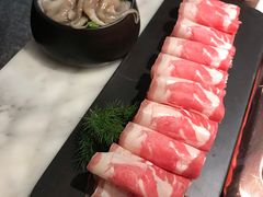 -新辣道鱼火锅(领展购物广场·中关村店)