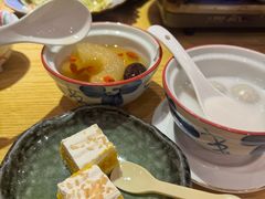 -吉兆·料理(红梅南路店)