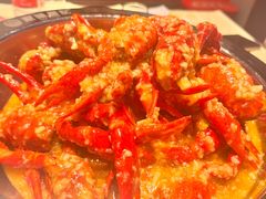 -聚味瞿记·龙虾堂(坡子街店)