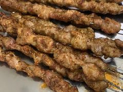 -姐妹烧烤(公安横街店)