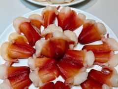 -行运海鲜食集(北京首店)