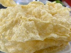 炸腐竹-同顺鹅庄(南华路店)