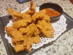 -炭舍干锅(华发商都店)