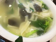 -扬州三头宴(东关街店)