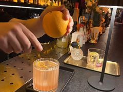 -Orangutan Bunker猩猩地堡酒吧(兰桂坊店)