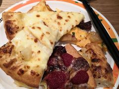 -比格比萨自助(德思勤四季汇店)