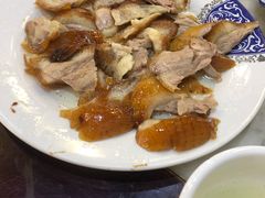 -大碗居老北京炸酱面(蛇口店)