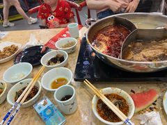 -活鱼馆(宜兴埠店)