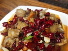 隔壁家炒扇贝-清真·马峰烤肉(小学习北巷店)