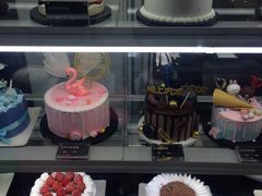 -卷心卷意·轻甜蛋糕(新光天地店)