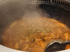 -地锅公社·现炒地锅鸡·地锅鱼·夜宵(罗锦路店)