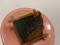 -争鲜回转寿司(通州万达店)