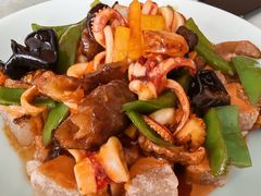 -百味饺子城•海鲜家常菜(秦皇岛店)