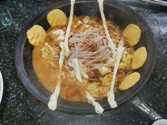 -白洋淀锅里口灶台鱼