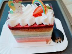 -85度C(深圳佳宁娜店)