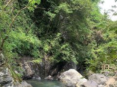 -石台牯牛降景区