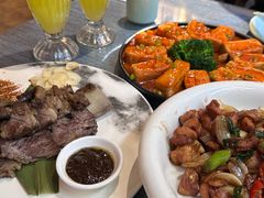 -隐食私房菜(渡口·光荣院南门·老街店)