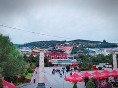-塔尔寺
