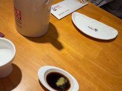-东方饺子王精致餐厅(东盛路店)