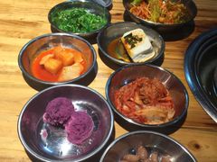 -麻蒲碳烤肉(远景路1号店)