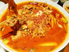 -眉州东坡·熊猫主题餐厅(枫蓝店)